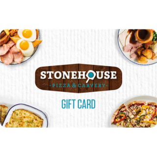 £25 Stonehouse UK eVoucher